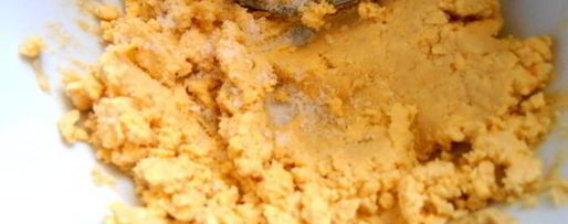 Шаг 11: деревенской окрошки на березовом соке