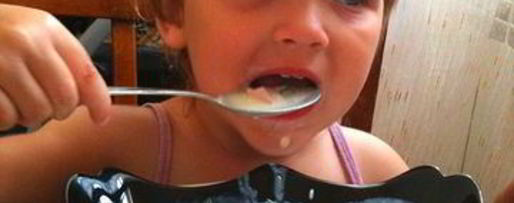 Шаг 2: кефирной окрошки для окрошки