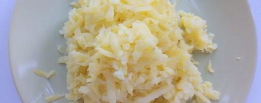 Шаг 1: окрошки деликатесной с языком