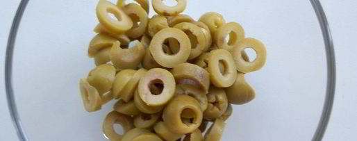 Шаг 3: окрошки деликатесной с языком