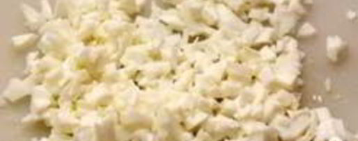 Шаг 1: окрошки на айране