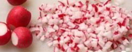 Шаг 5: окрошки на айране