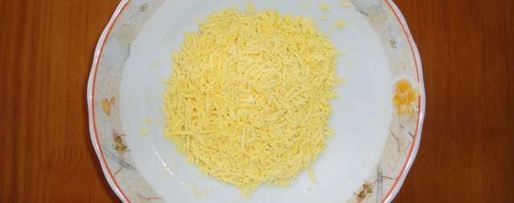 Шаг 3: окрошки на бульоне