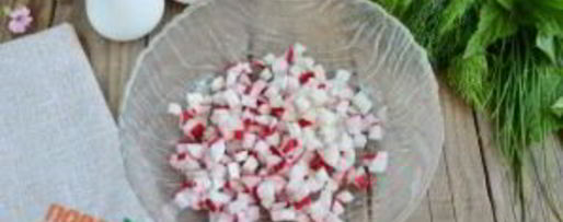 Шаг 1: окрошки на кефире с крапивой и мятой