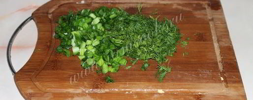 Шаг 4: окрошки на квасе с докторской колбасой