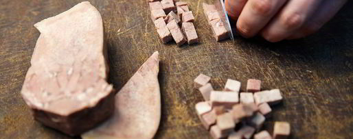 Шаг 1: окрошки на квасе