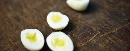 Шаг 12: окрошки на квасе