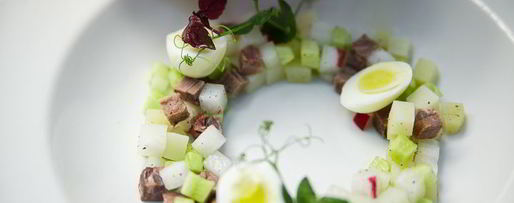 Шаг 14: окрошки на квасе