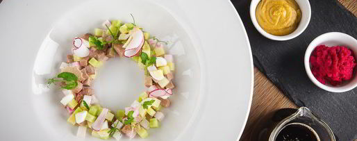 Шаг 15: окрошки на квасе