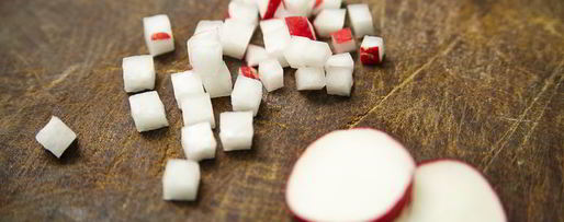 Шаг 3: окрошки на квасе