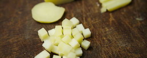 Шаг 4: окрошки на квасе