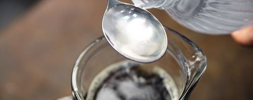 Шаг 5: окрошки на квасе