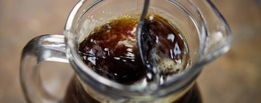 Шаг 6: окрошки на квасе