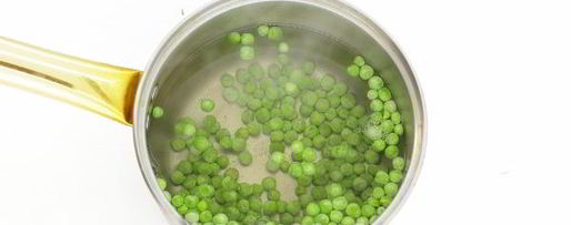 Шаг 4: окрошки на майонезе