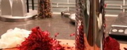 Шаг 1: окрошки на воде