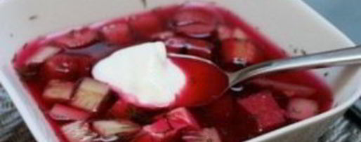 Шаг 5: окрошки на воде