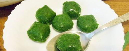 Шаг 8: окрошки острой