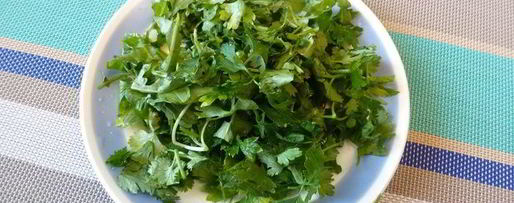 Шаг 3: окрошки по-болгарски с яйцами