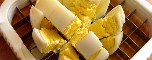 Шаг 2: окрошки по-ростовски