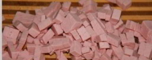 Шаг 2: окрошки с квасом и кефиром