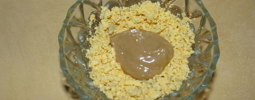 Шаг 2: окрошки с квасом