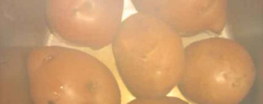 Шаг 9: окрошки с майонезом