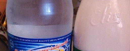 Шаг 5: окрошки туркменской