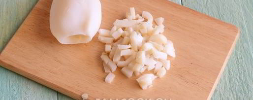 Шаг 7: средиземноморской окрошки