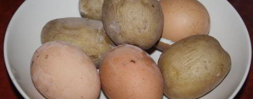 Шаг 1: весенней окрошки с отварной говядиной на кефире и минералке