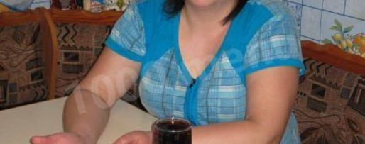 Шаг 12: вкусной окрошки на сметане и воде