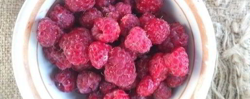 Шаг 1: ягодной окрошки