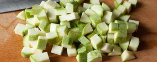 Шаг 2: быстрого овощной суп