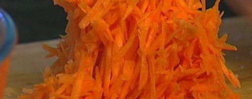 Шаг 2: детского овощной суп