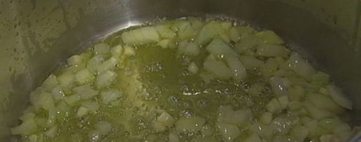 Шаг 3: детского овощной суп