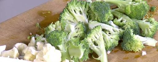 Шаг 6: детского овощной суп