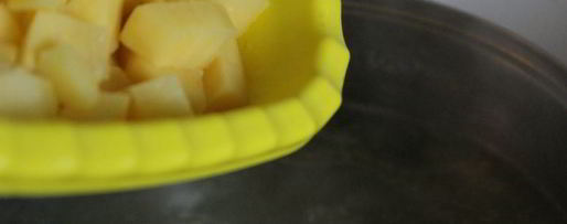 Шаг 5: куриного супа с осенними овощами