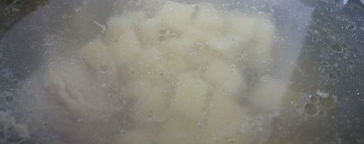 Шаг 6: куриного супа с овощами и мелкой пастой