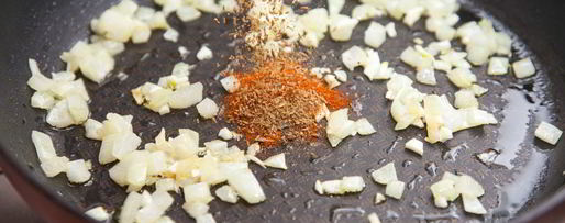 Шаг 3: легкого куриного супа с овощами