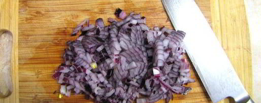 Шаг 2: минестроне по-русски