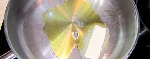 Шаг 3: минестроне по-русски