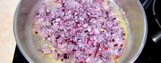 Шаг 4: минестроне по-русски