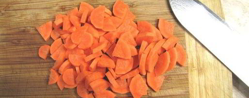 Шаг 6: минестроне по-русски