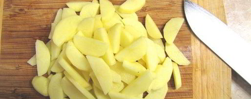 Шаг 7: минестроне по-русски