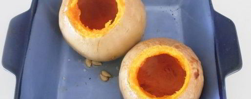 Шаг 1: минестроне с рыбой и спагетти