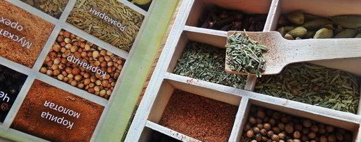 Шаг 14: минестроне традиционный