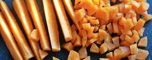 Шаг 8: минестроне традиционный