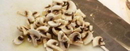 Шаг 6: минестроне в мультиварке