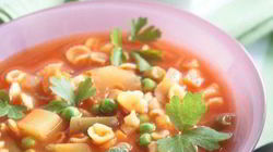 Рецепт Минестроне