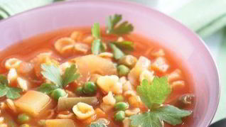 Рецепт Минестроне