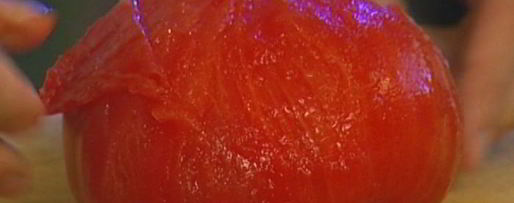 Шаг 3: минестроне